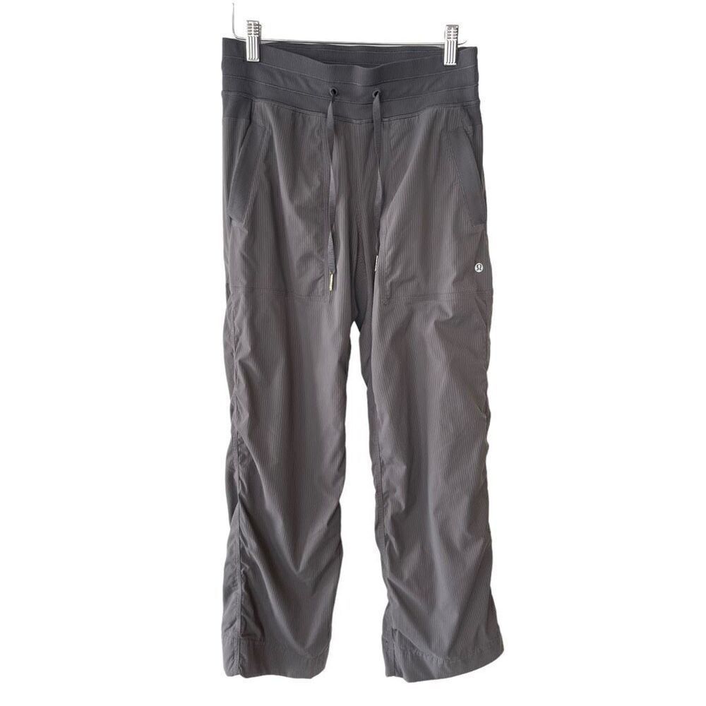 Lululemon Studio Pants